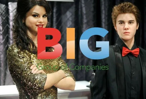 Selena Gomez Wax Figure Unveiling