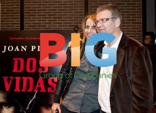 Shakira and Gerard Pique at Book Presentation