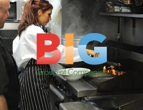 Amy Childs & Aldo Zilli Go Shopping