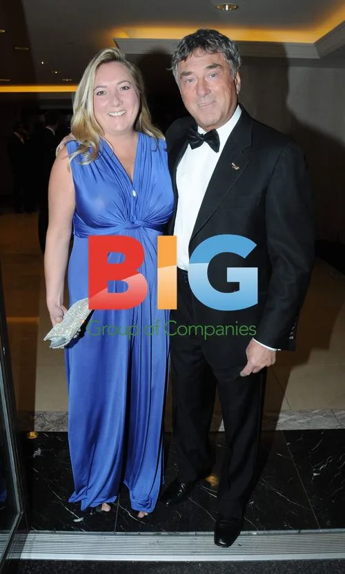 Billy Murray at 2011 Butterfly Ball