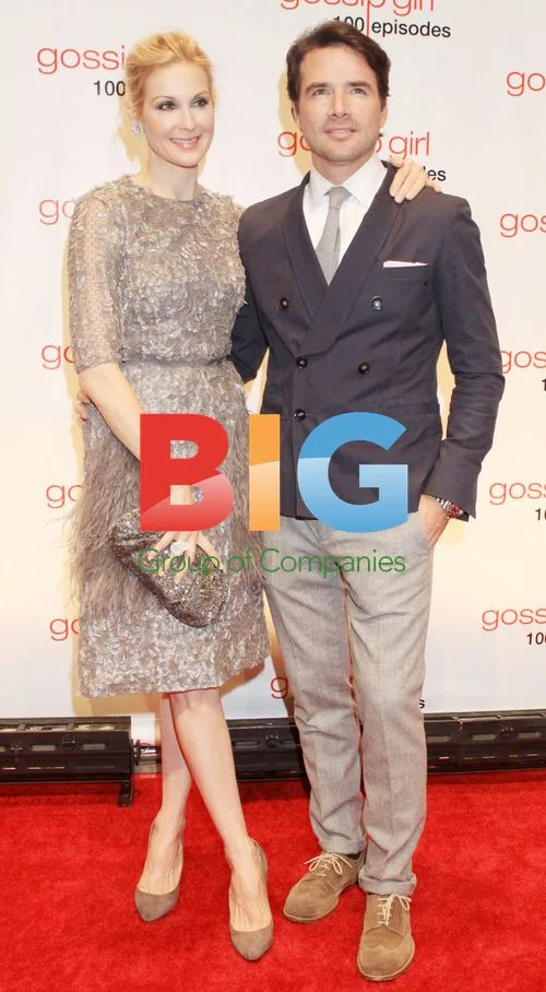 Gossip Girl 100th Episode Party