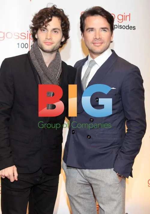 Gossip Girl 100th Episode Celebration