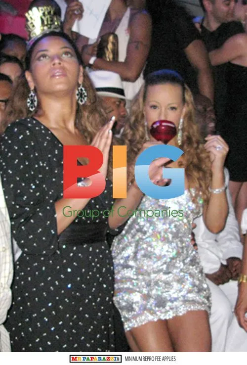 Beyonce Performs at Gaddafi New Year's Party