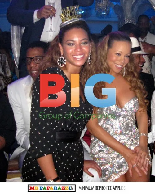 Beyonce Performs for Gaddafi's Son