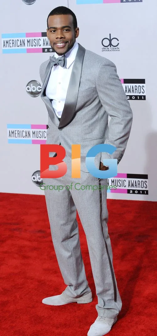 Mario at 2011 American Music Awards