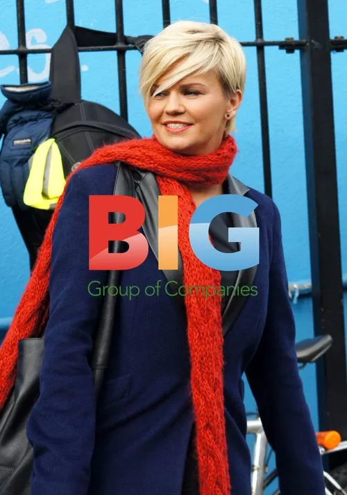 Kerry Katona and Coleen Nolan leave ITV Studios