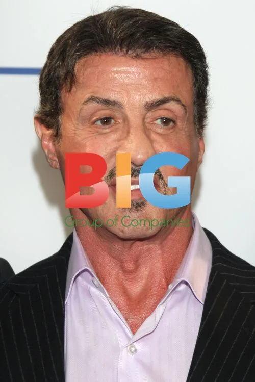 Klitschkos & Stallone at 'Rocky' Musical Press Conf