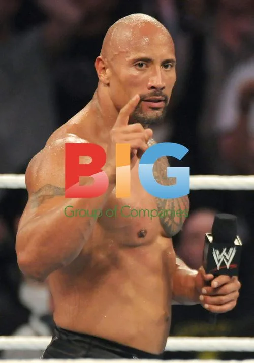 The Rock Returns to WWE Survivor Series