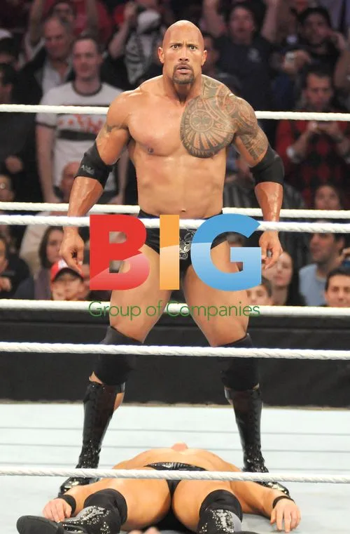 The Rock Returns to WWE Survivor Series