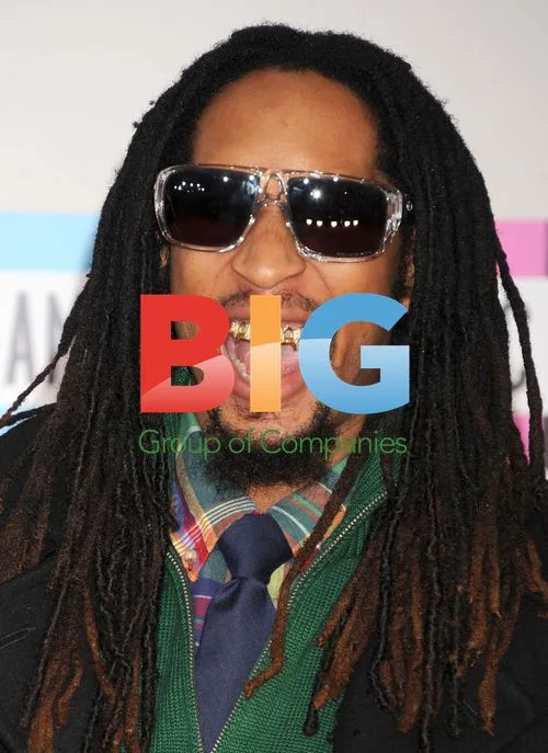 Lil' Jon at 2011 American Music Awards