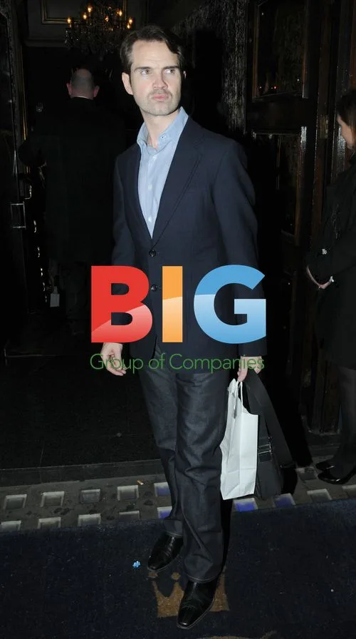 Celebrities Attend Charity Show in London