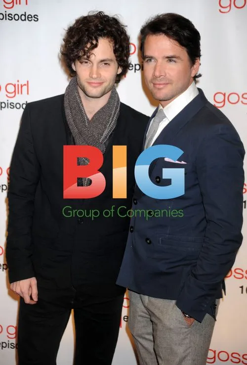 Gossip Girl 100 episode celebration