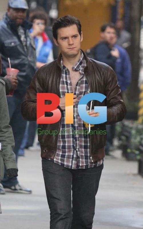 Hugo Becker on 'Gossip Girl' Set