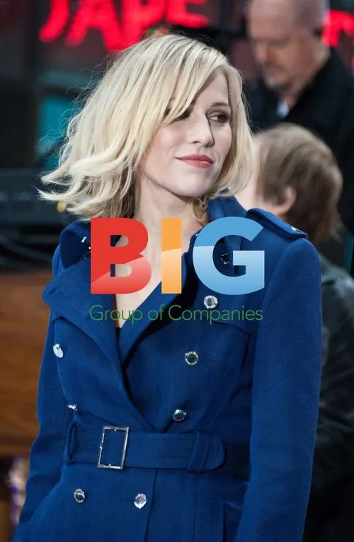 Rascal Flatts performs with Natasha Bedingfield