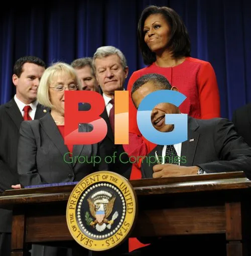 Obama Signs Bill to Aid Veteran Employment