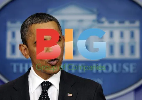 Obama Speaks on Deficit Committee Failure