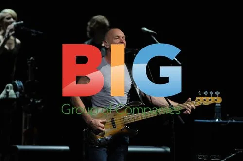 Sting Performs at Fillmore Miami Beach