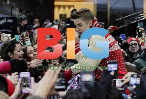 Justin Bieber and Usher perform on 'Today' Show