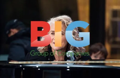 Carole King performs on NBC Today Show