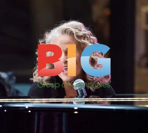 Carole King Performs on Today Show