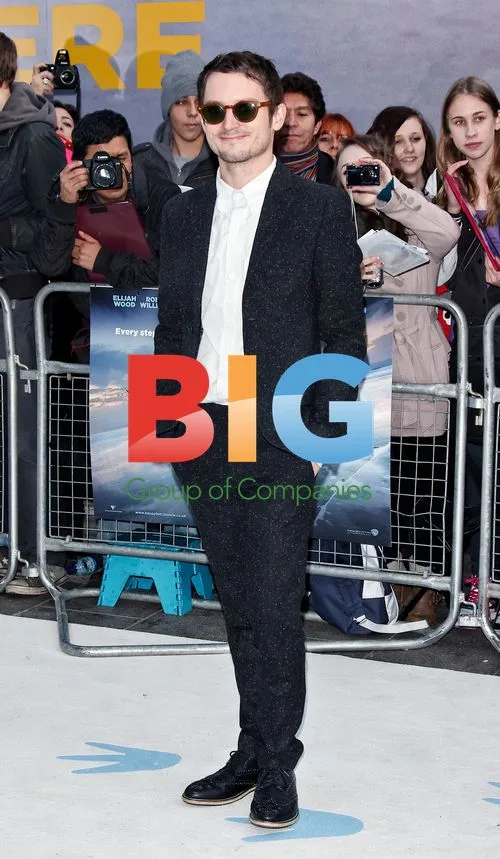 Happy Feet 2 UK Premiere