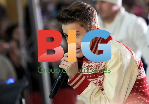 Justin Bieber Performs on 'Today' in NYC