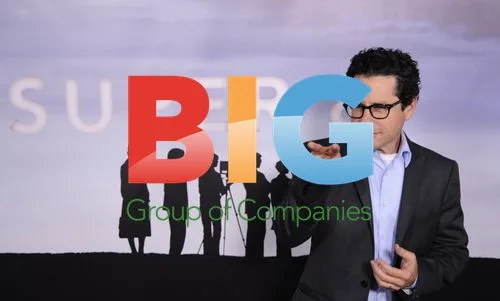 JJ Abrams Attends Super 8 Screening