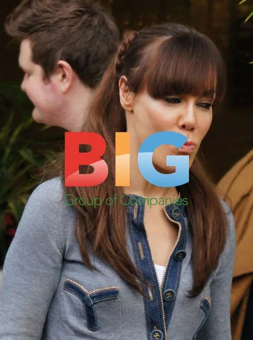 Tara Palmer Tomkinson Leaves ITV Studios