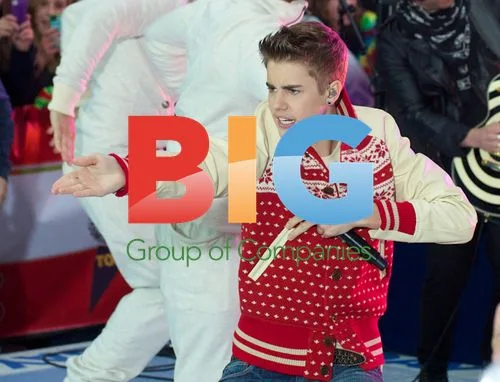Justin Bieber Performs on 'The Today Show'