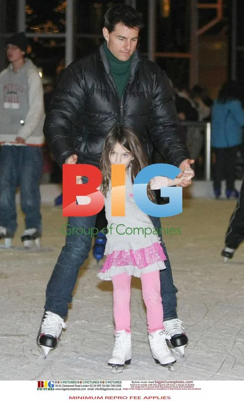 Tom Cruise and Katie Holmes Celebrate Anniversary in Pittsburgh