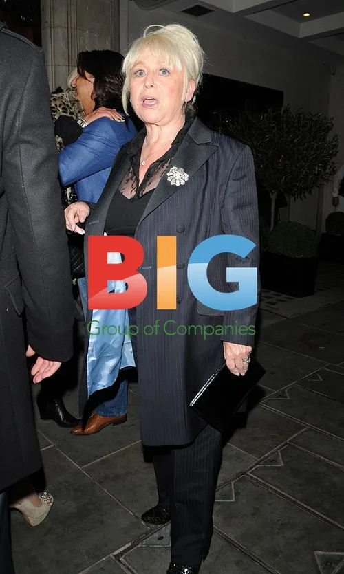 Former Eastenders Cast Outing