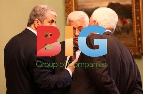 Palestinian leaders meet in Cairo
