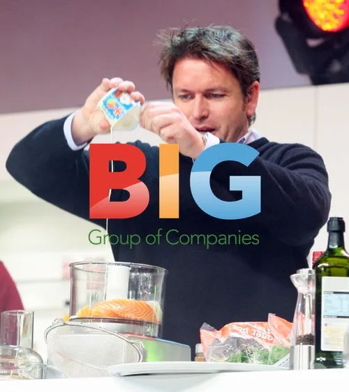 Saturday Kitchen Live at BBC Good Food Show