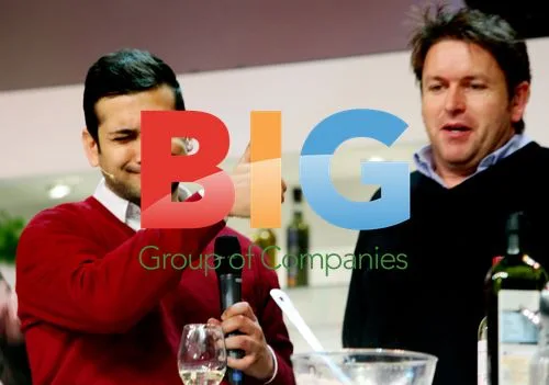 Saturday Kitchen Live at BBC Food Show