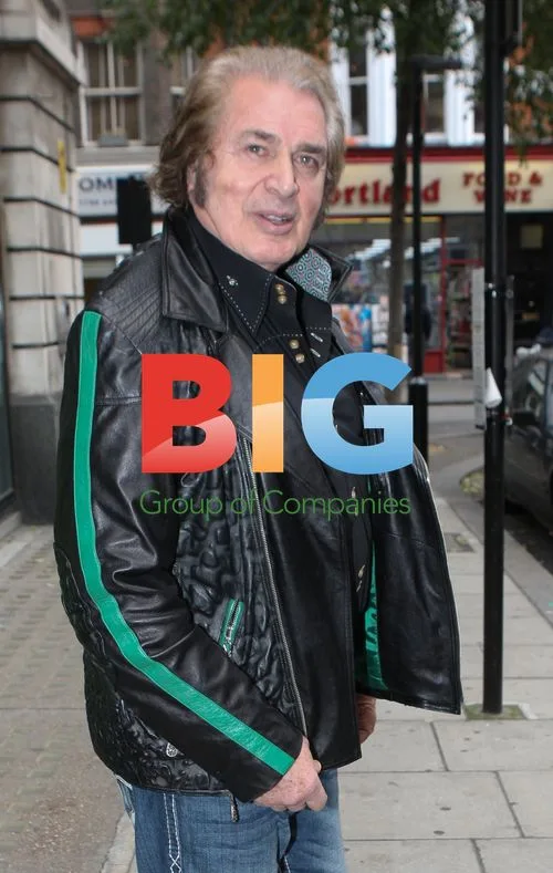 Engelbert Humperdinck Leaves BBC Radio Two