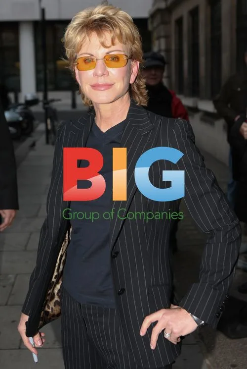 Patricia Cornwell Leaving BBC Radio Two