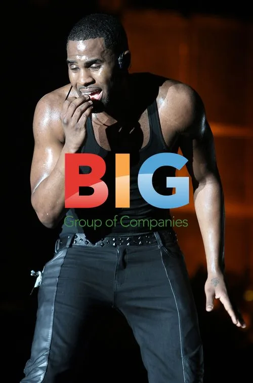 Jason Derulo Performs in Miami
