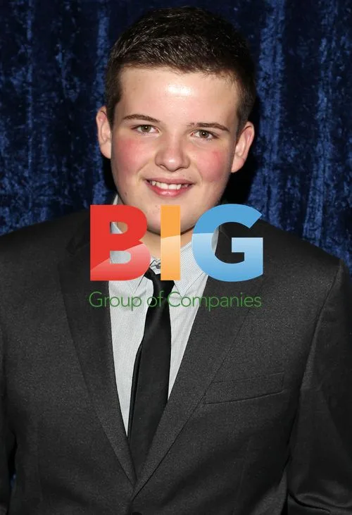 Riley Griffiths at 'Super 8' Movie Premiere