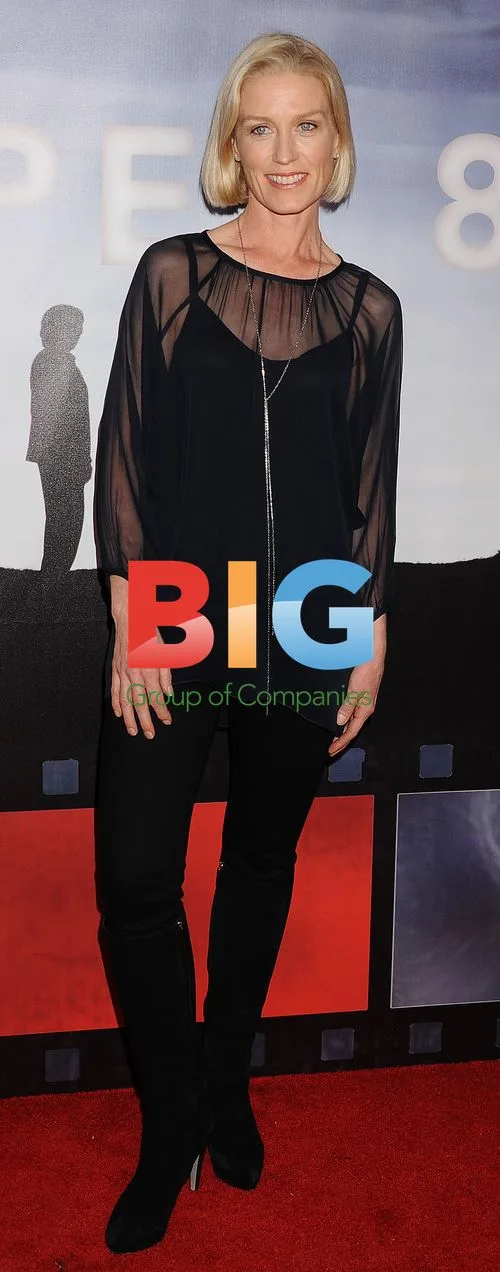 Jessica Tuck at 'Super 8' Release Party