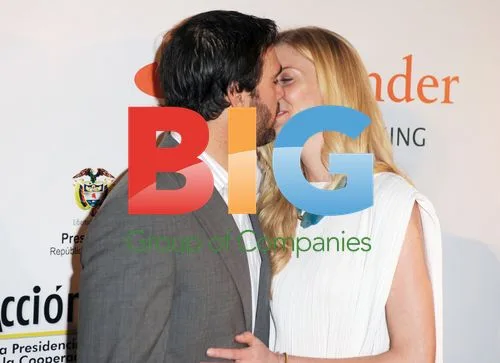 Jimmie Johnson and Chandra Johnson at BeLive Charity Event