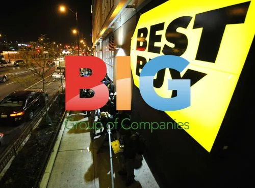 Shoppers line up for Black Friday deals