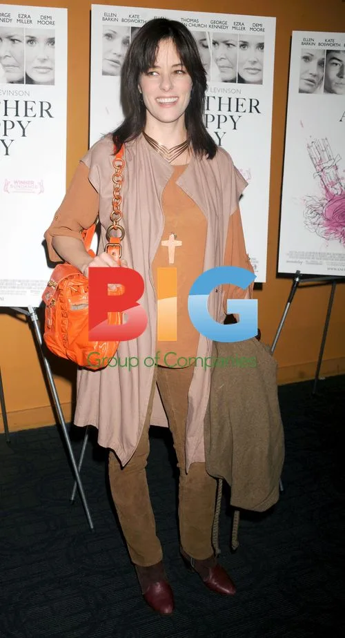 Parker Posey at 'Another Happy Day' Screening