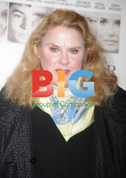 Celia Weston at 'Another Happy Day' Screening