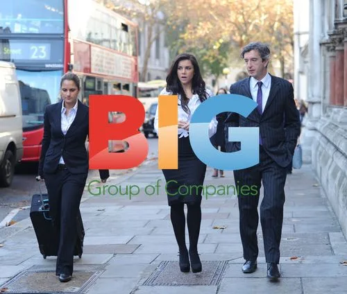 Imogen Thomas Attends High Court in London
