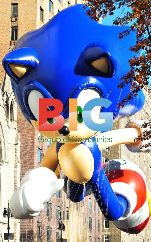Macy's Thanksgiving Day Parade