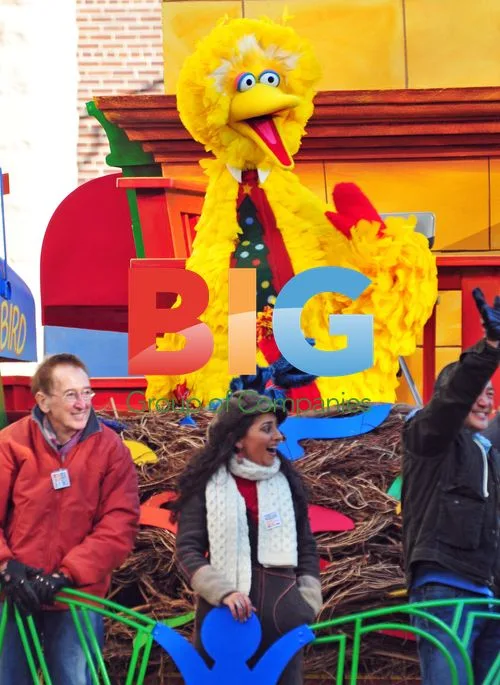 Macy's Thanksgiving Day Parade 2011