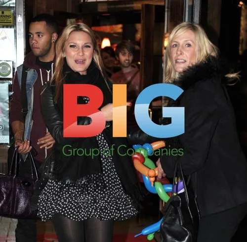 TOWIE's Sam Faiers Dining with X Factor's Amelia Lily's Mom