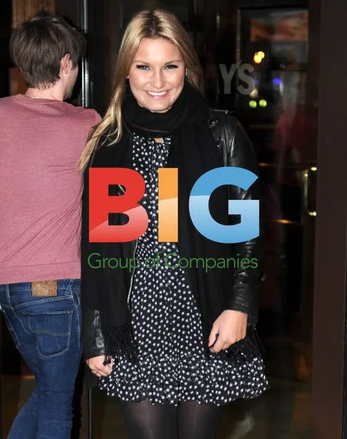 TOWIE's Sam Faiers and Amelia Lily's Mom Dine in Middlesbrough