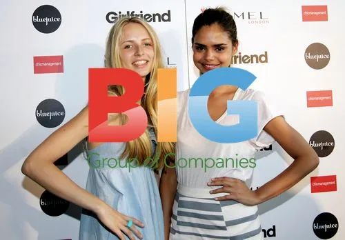 Girlfriend Rimmel Model Search Finalist Announcement