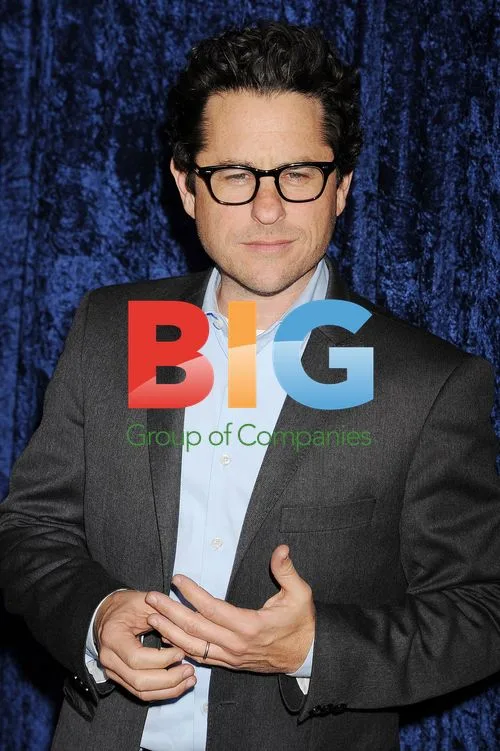 J.J. Abrams at 'Super 8' Blu-ray Release Party